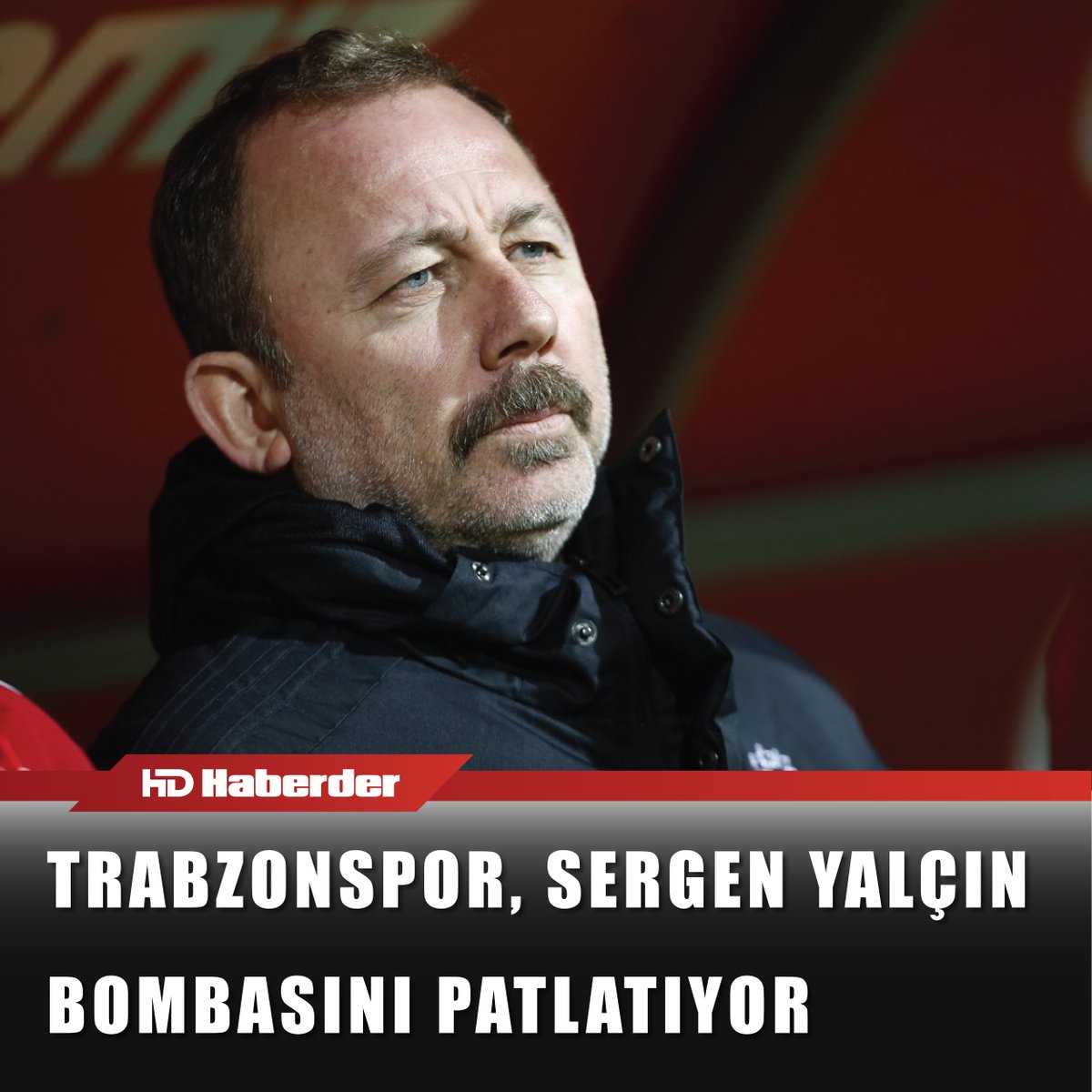 #Trabzonspor'da #OrhanAk döneminin sona ermesinin ardından #başkan #ErtuğrulDoğan, #SergenYalçın ile masaya oturacak.