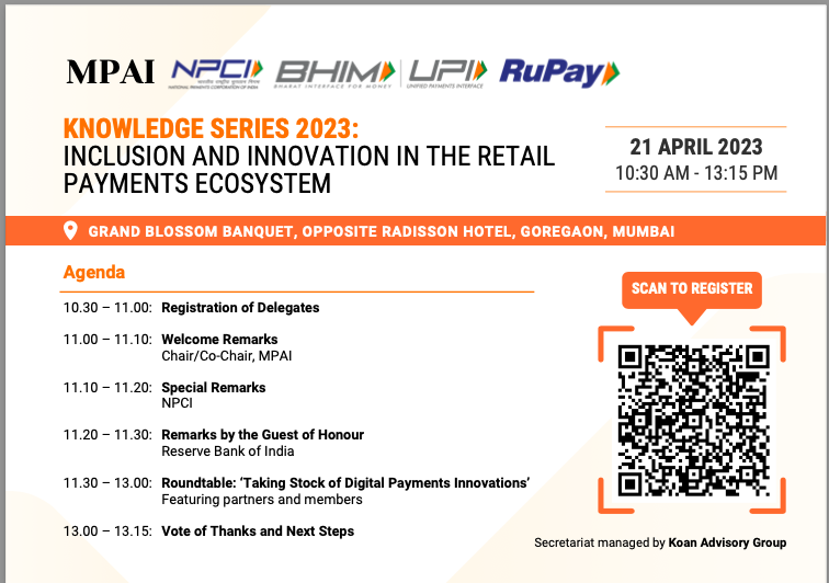 MerchantPaymentsAllianceofIndia tweet media