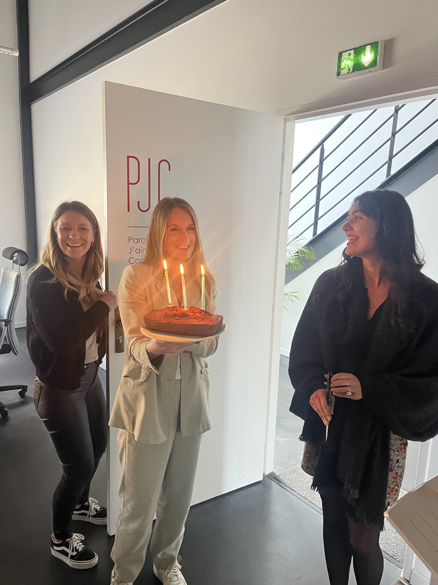 Agence PJC tweet media