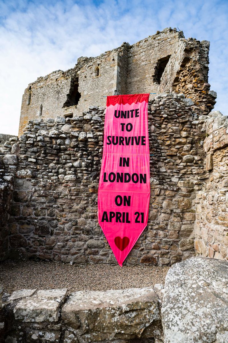 Extinction Rebellion UK 🌍 tweet media