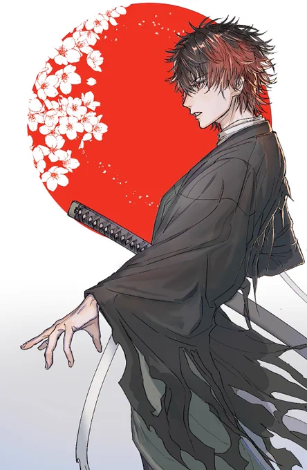 黎明肥前くんの演出最高だった#とうらぶ 