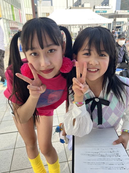 Twitterのコスプレ画像5