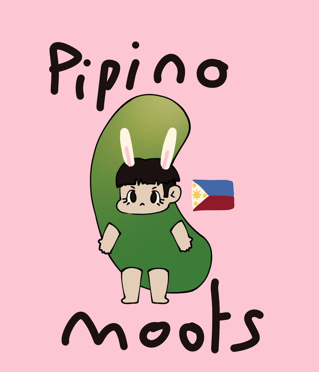 angkunejo's tweet photo. Bunnie is still looking for moots ! ^^

Looking for #artmoot #artmoots #art #artph >:[[ https://t.co/uoUHYNNJYB