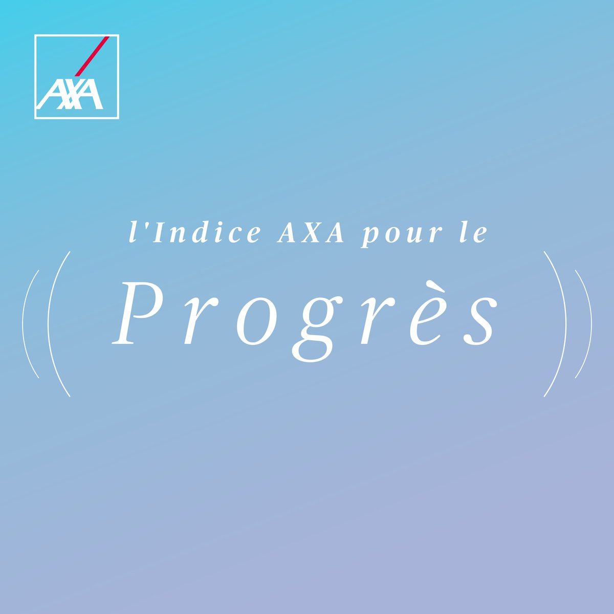 AXA's tweet photo. L’Indice AXA pour le Progrès reflète l’ambition de la stratégie de développement durable d'AXA : agir contre le changement climatique et développer des activités de santé et de protection en tant qu’assureur inclusif. 

Découvrez notre impact 2022 
👉 https://t.co/cwb2TDklIK https://t.co/1jeLvMzyWY