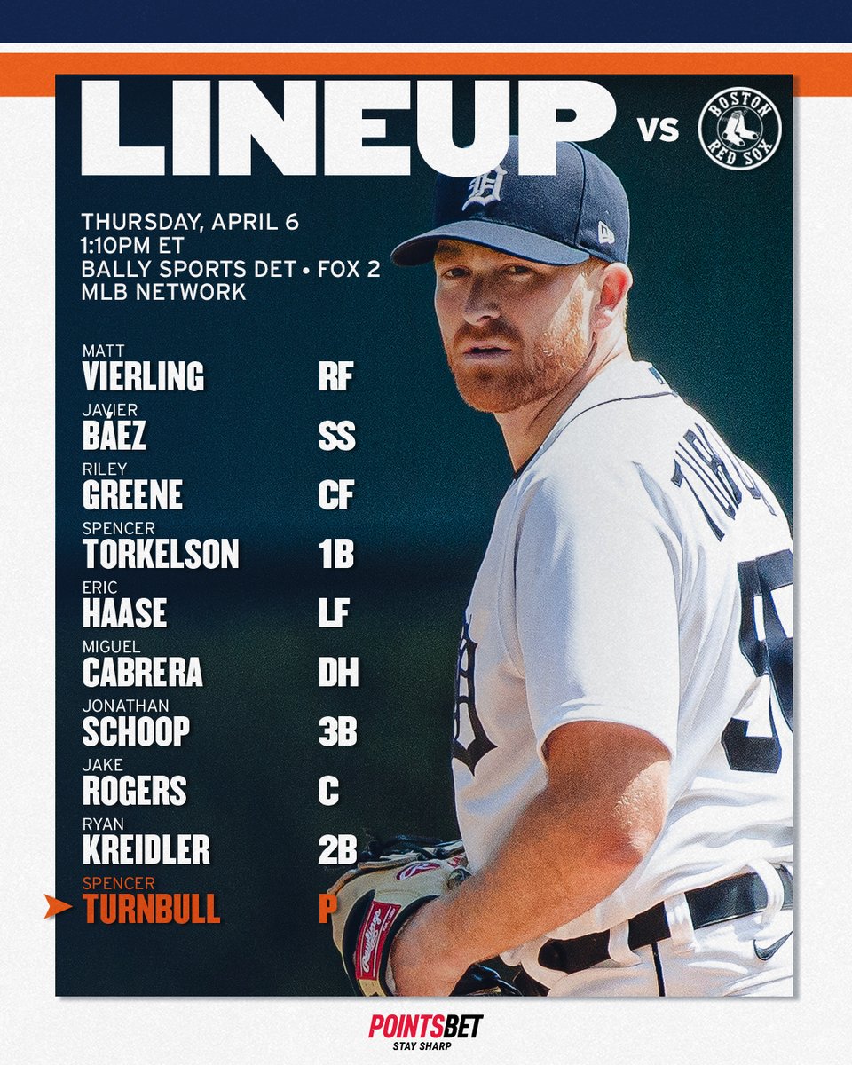 tigers's tweet photo. Back home to #RepDetroit. https://t.co/FVgznm99EP