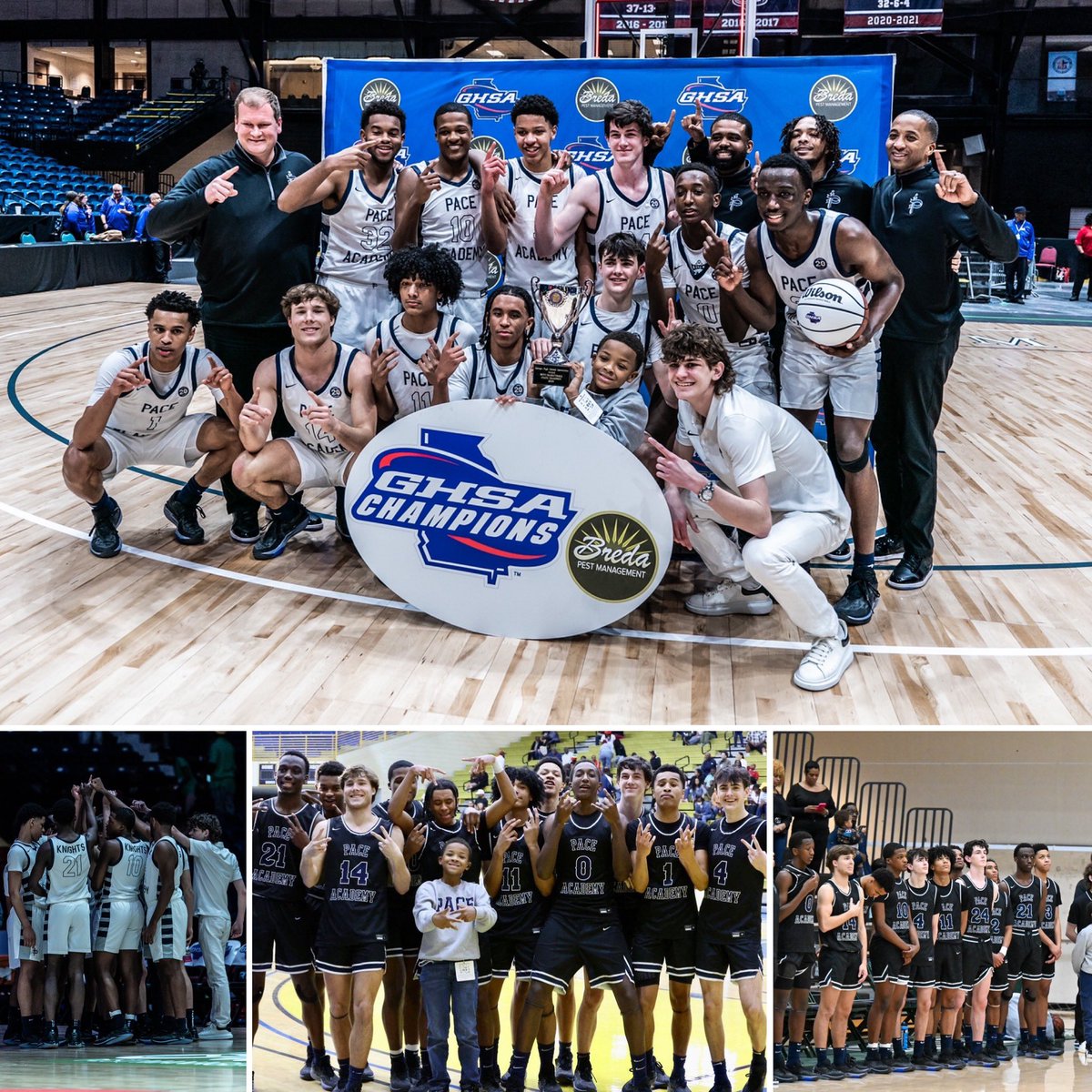 Sharman White (@coachswhite) on Twitter photo Salute to our <a href="/Pace_Hoops/">Pace Academy Men’s Basketball</a> student-athletes and all student-athletes around!!!
Your mere presence, effort and enthusiasm makes coaching worth every minute!!
#NationalStudentAthleteDay⚔️🏀 Salute to our <a href="/Pace_Hoops/">Pace Academy Men’s Basketball</a> student-athletes and all student-athletes around!!!
Your mere presence, effort and enthusiasm makes coaching worth every minute!!
#NationalStudentAthleteDay⚔️🏀