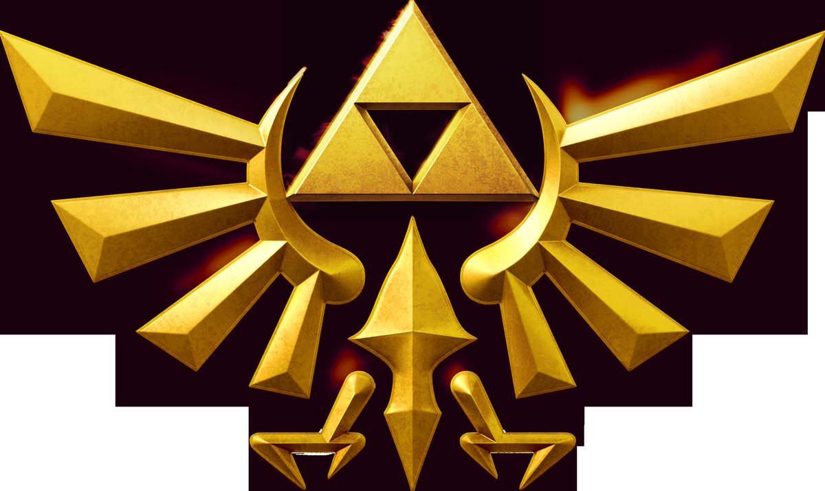 finefingames's tweet photo. @chemtrailpapi dass du dich endlich auf die Suche nach Prinzessin Zelda machen sollst, verdammt! https://t.co/8aafi0Stn7