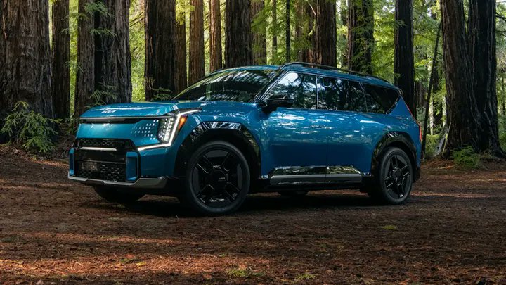 <a href="/GAChamber/">Georgia Chamber</a> applauds pretty good day for job creation: <a href="/Kia/">Kia America</a> to build new EV in GA! <a href="/TheMasters/">The Masters</a> kicks off! <a href="/AthensGAChamber/">AthensGaChamber</a> welcomes Meissner &amp; 1700 jobs! GA now #2 most film stages in US! <a href="/HartsfieldATL/">Hartsfield-Jackson</a> back as busiest airport! <a href="/Qcells_NA/">Qcells North America</a> announces major purchase! Thanks <a href="/GovKemp/">Governor Brian P. Kemp</a>!