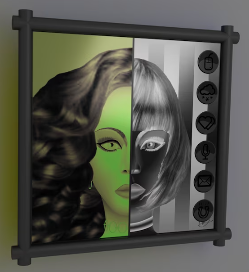 art_eve_art's tweet photo. #popart #popartcollection #popculture #contemporaryart #digitalart #etsy #etsyshop #etsyseller #artprintsforsale #wallart #homedecor #interiordesign #affordableart #giftideas #artgifts #digitaldownload #instantdownload #colorfulart #modernart #uniqueart #buyart #SupportArtists https://t.co/5eXmfGMOBP