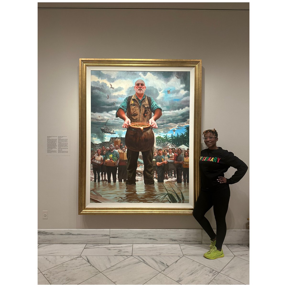 KercenaDozier's tweet image. #PurposePromisePowerDestiny #WeAreTheOnesGodIsWaitingFor #IAmUnstoppable
#CreateAnotherAmerica
#CreateAnotherWorld
#IAmLifeLoveLight #WeAreChildDefendersNY 
(3 of 3)