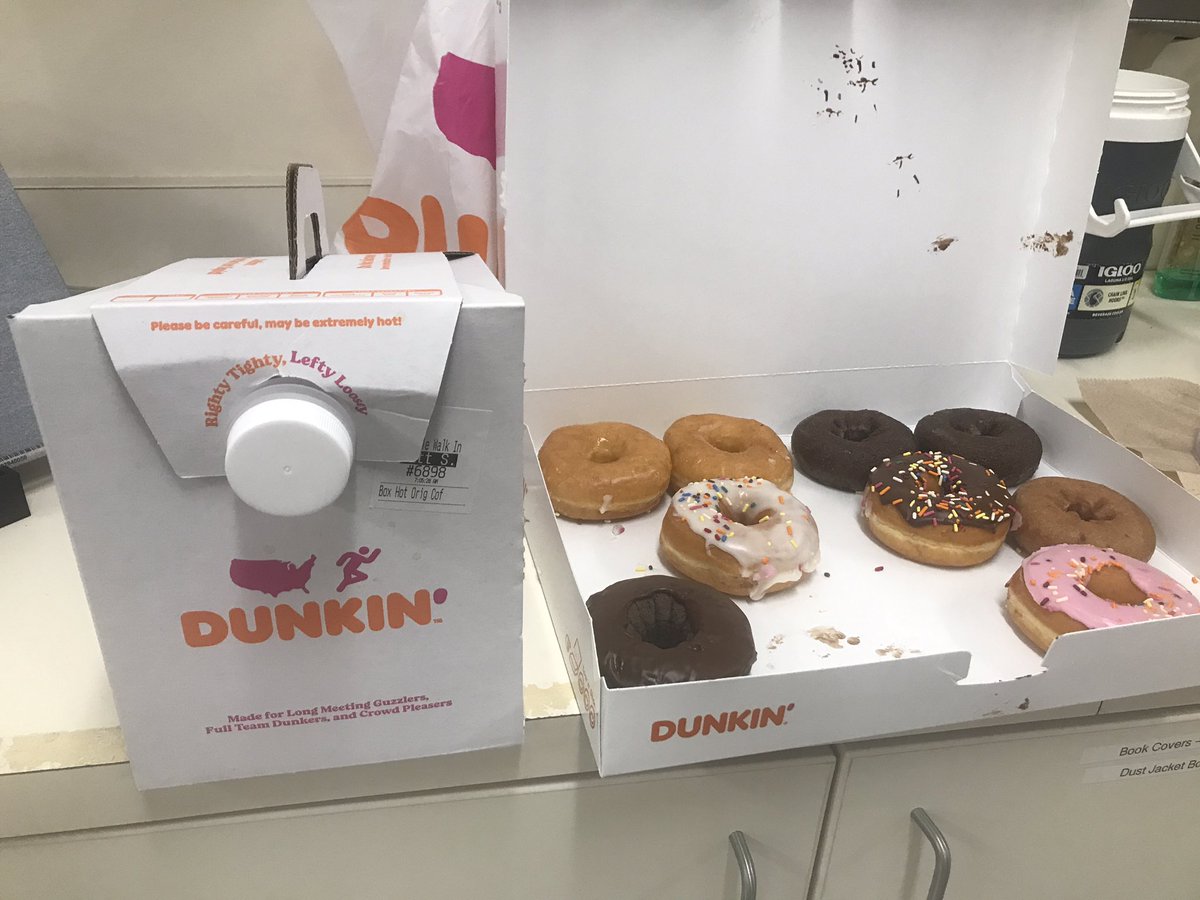 Thank you, <a href="/1ProudBengal/">Matt Sherman</a>, for the goodies recognizing #SchoolLibraryMonth! Having a supportive principal is key to having an effective library program! <a href="/BlythewoodHigh/">Blythewood High</a> <a href="/RichlandTwo/">Richland School District Two</a> <a href="/cberrysmith/">Crystal Smith</a>