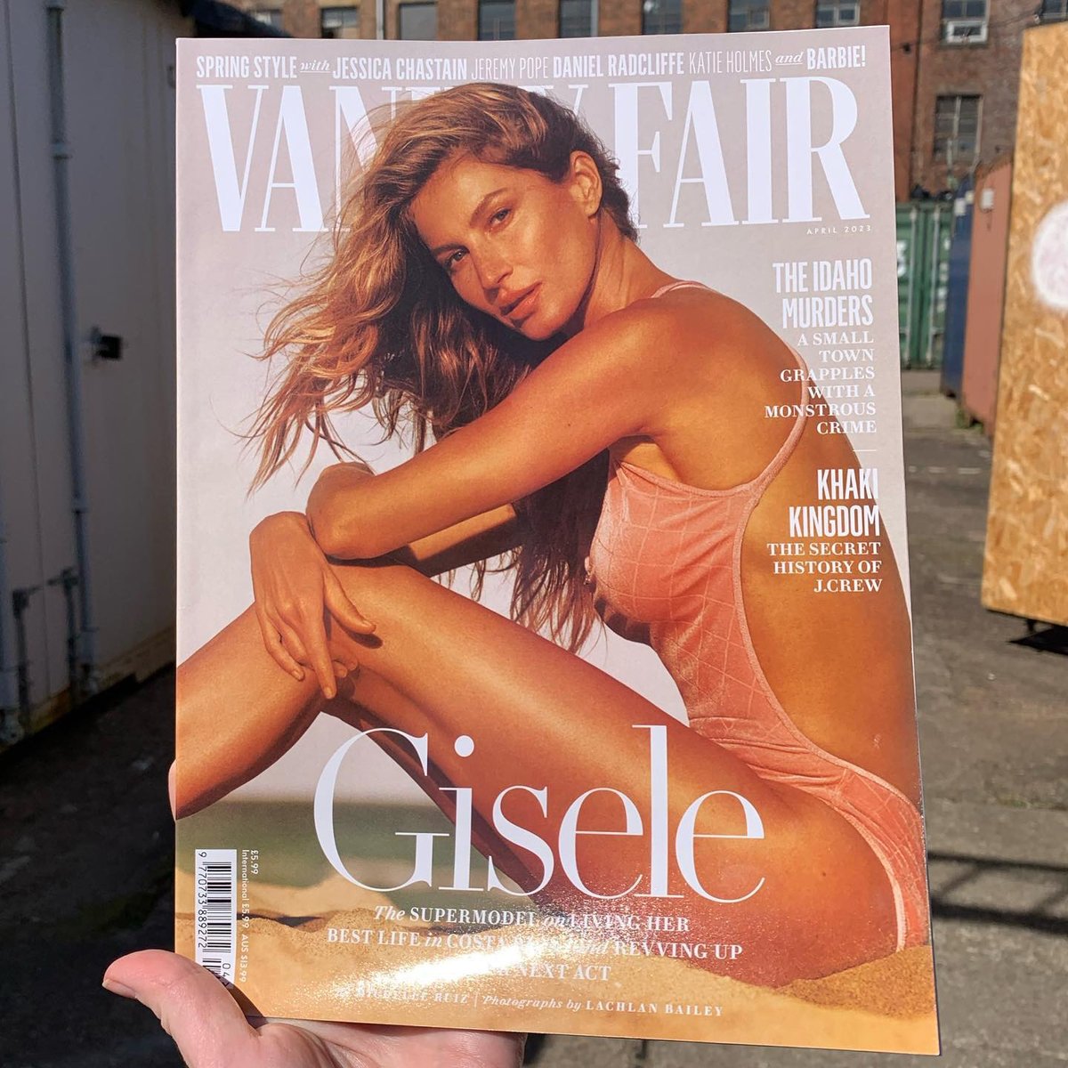 pollard_yard's tweet photo. Congratulations to our tenant Ancoats Soap Company  who have been featured in this month's edition of @VanityFair... VANITY FAIR! Now that's a biggie.
🧼
.
.

#ancoatssoapcompany #ancoatssoap #vanityfair #pollardyard #manchestermakers #soapcompany #artisansoap #artisansoapmaker https://t.co/l6vuYt12ud