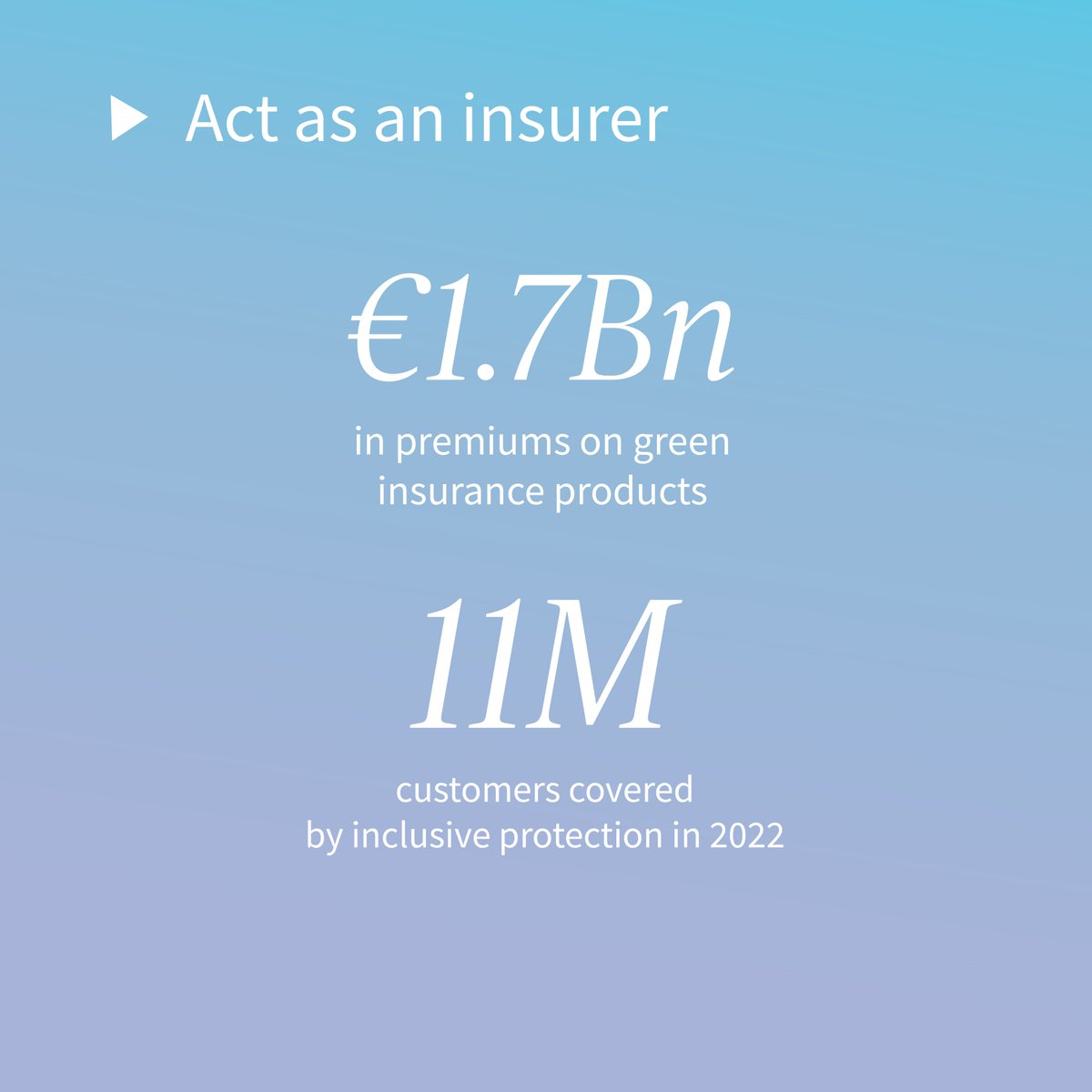AXA for Progress Index reflects the ambition of AXA's sustainable development strategy: to act against climate change and to develop health and protection activities as an inclusive insurer.

Discover our 2022 impact in our #IntegratedReport 
👉 axa.com/en/about-us/20…