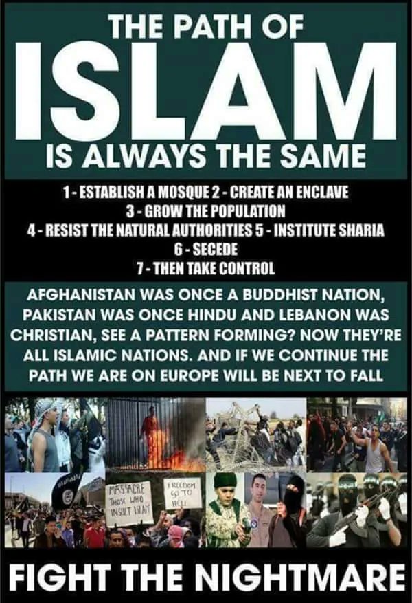 jagdishjh's tweet image. @Ilhan
saw this …It seems U have anti-India and #ProJihadi narrative. What research U did before doing that video with #CommunistMedia. #HindusUnderAttack in their only country. U must be very well aware of how this religion works!