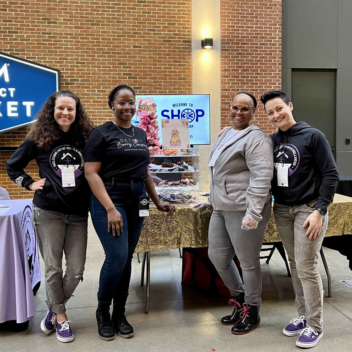 Welcome Home Yoga & Wellness tweet media