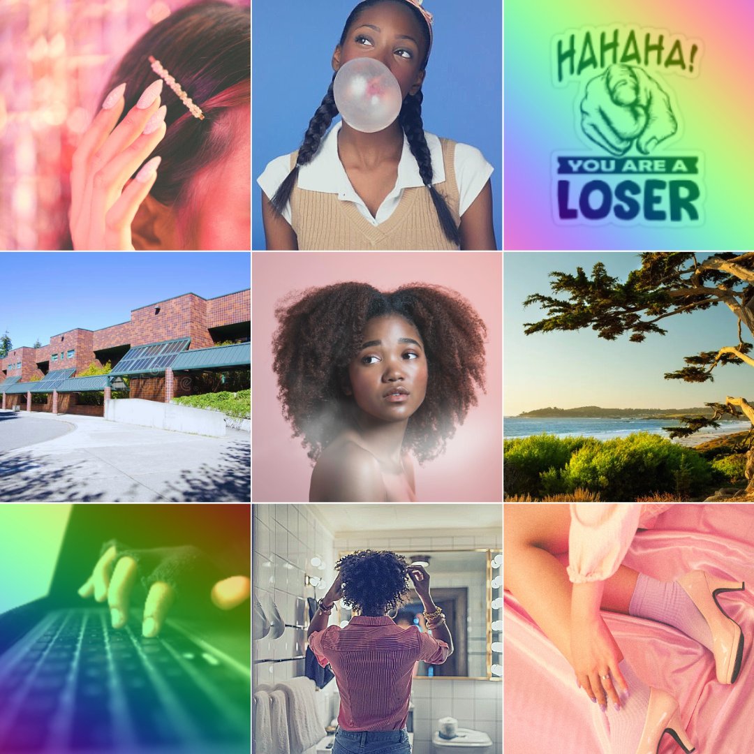 autumnwritesya's tweet photo. BLK DIARY OF A WIMPY KID x MEAN GIRLS (PG)

💋 Uber Confident &amp; Girly MC
💅🏾Friend Betrayal 
👩🏾‍🦱👱🏾‍♀️🧑🏾‍🦱Black Plastics
😈 Revenge Plot
👫🏾 First Crush-to Math Tutor-to First Date
🤡 Secret School Gossip Blog 
🤭 Relentless Pranks
🐍 Halloween Dance Gone Wrong

#moodpitch #MG #CON #BVM https://t.co/SnRuCIYass