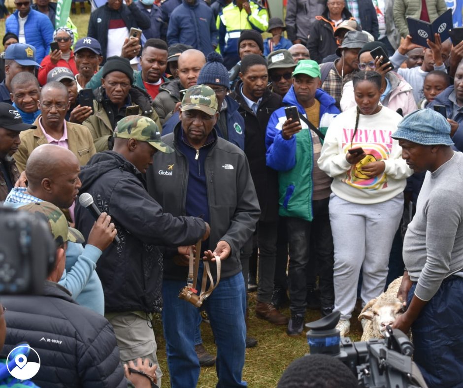 FarmRanger tweet media