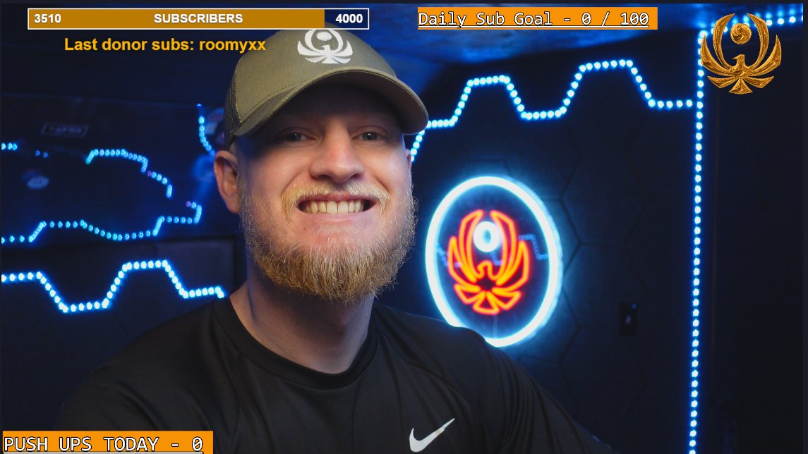 RG | Crowegamingg tweet media