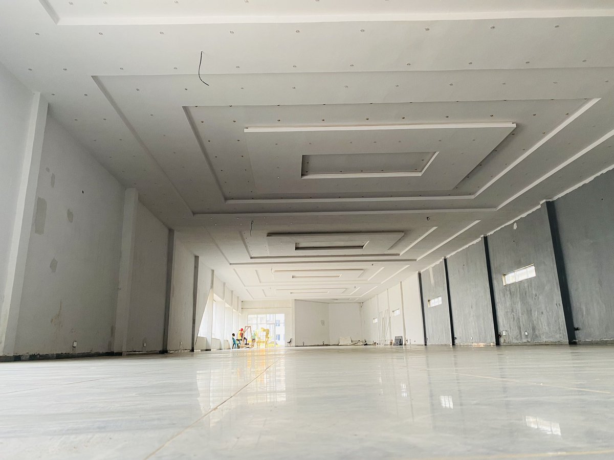 GDTCng's tweet photo. Site update:
🏢Building: Mall 1 internal structure (For Commercial use)
📊Completion Stage: Internal Design Stage

Contact us to make a purchase with 50% initial deposit via Call/WhatsApp:
☎️+234-916-203-4330

#Gdtcng #Ojajapark #realestate #akure #akureestates #akurehowfar #mall https://t.co/JqVrrZmuKN