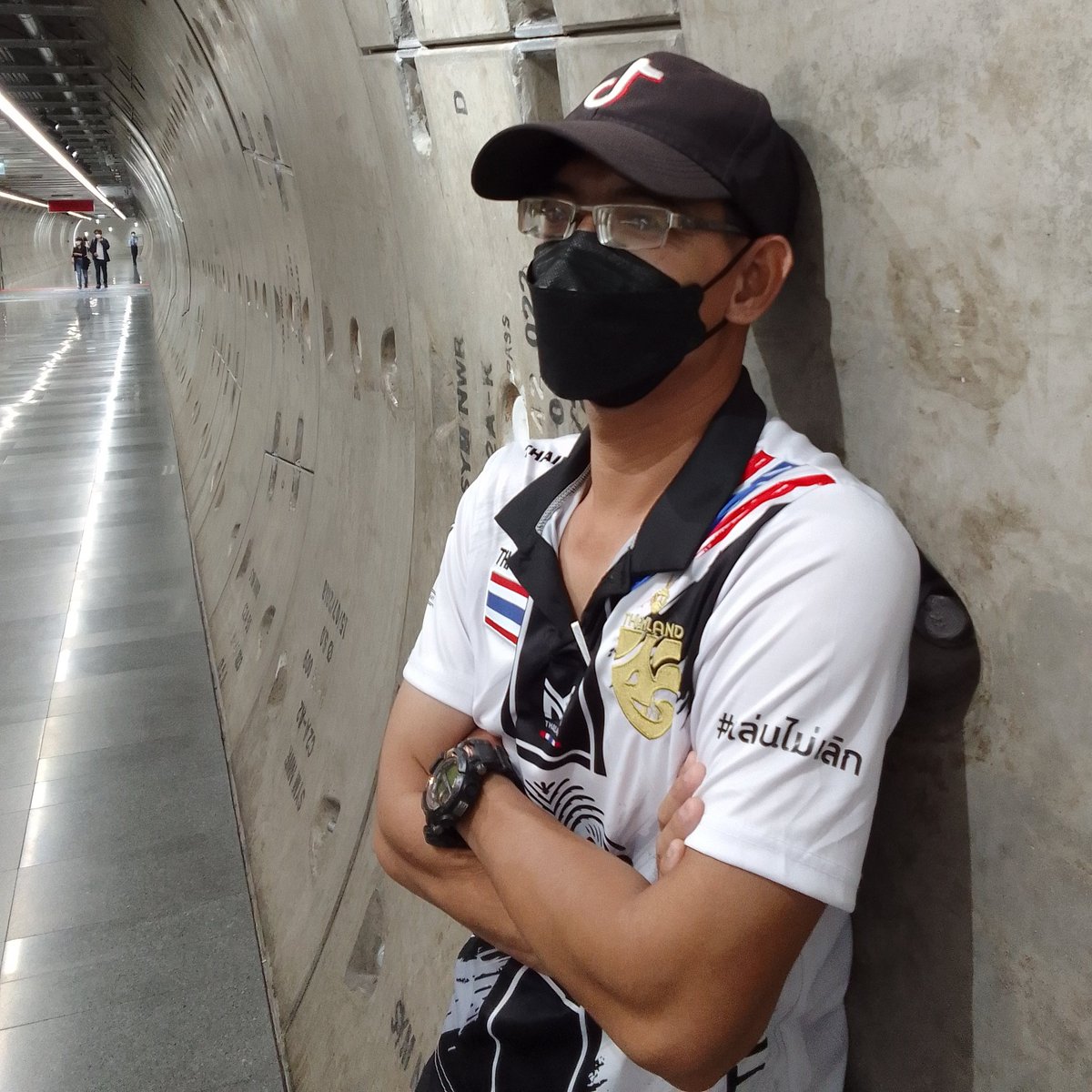 #NewProfilePic