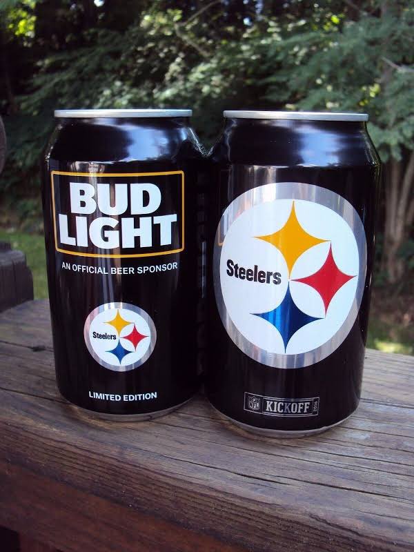 zbangbrooks's tweet photo. Bud Light has been making gay cans for years https://t.co/qh5l97Rc5n