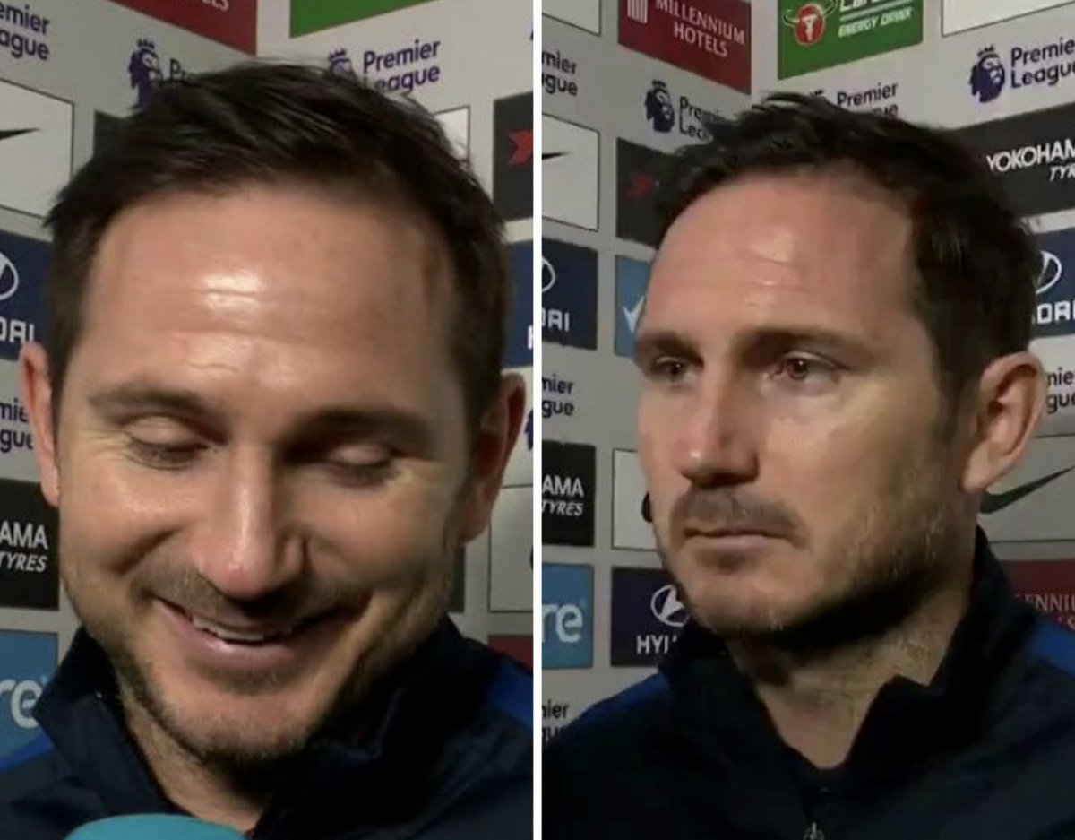 paddypower's tweet photo. "Who knows, if I hang around long enough they might give ME an 8-year contract.

But no seriously, yeah, it's an absolute mess here." https://t.co/bEQnKswdfP