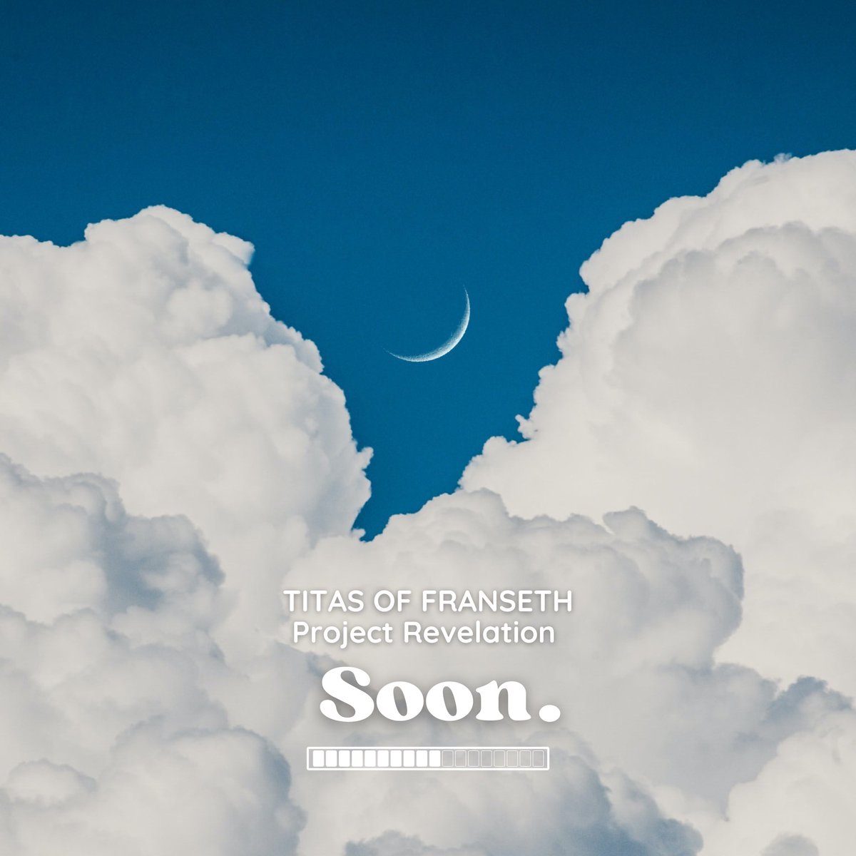 titasoffranseth's tweet photo. "i know my 𝓭𝓮𝓼𝓽𝓲𝓷𝔂 is to be with 𝔂𝓸𝓾."

titas of franseth
project revelation
soon...

#FranSeth https://t.co/kIgoatmohB