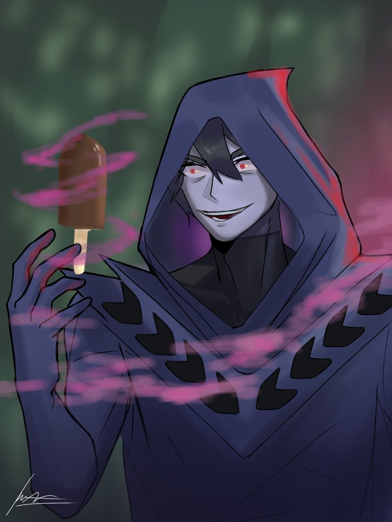 pando_arto's tweet photo. Shadow master fanart
.
#paddlepop #fanart #shadowmaster https://t.co/AHErANa4dV