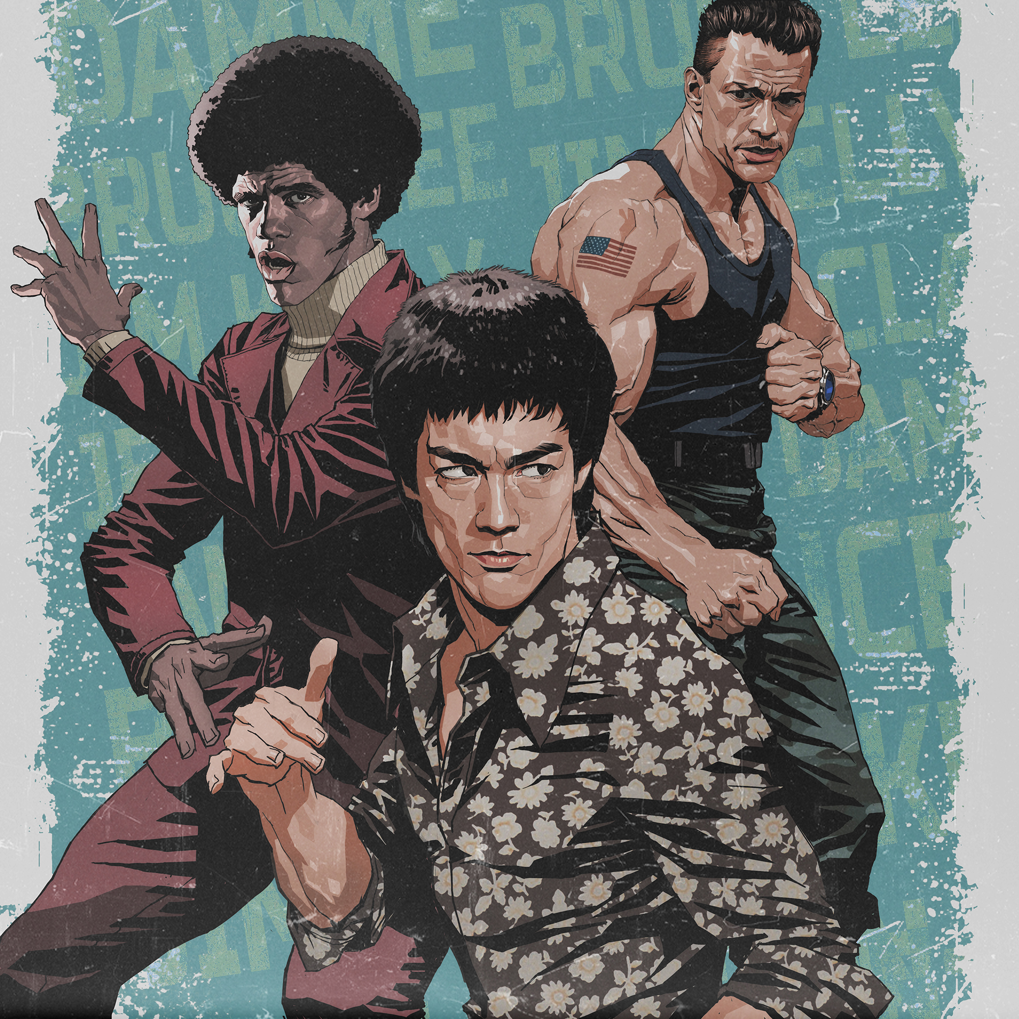 Action Style Seung Eun Kim on Twitter: