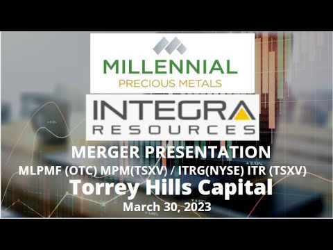 Millennial Precious Metals tweet media
