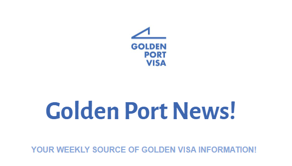 GoldenPortVisa's tweet photo. Golden Port News - https://t.co/NJKQh1aVXx https://t.co/Dscxoj6Q1Q
