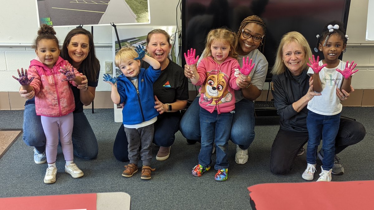 Virginia Natural Gas on Twitter "A few VNG employees recently spent