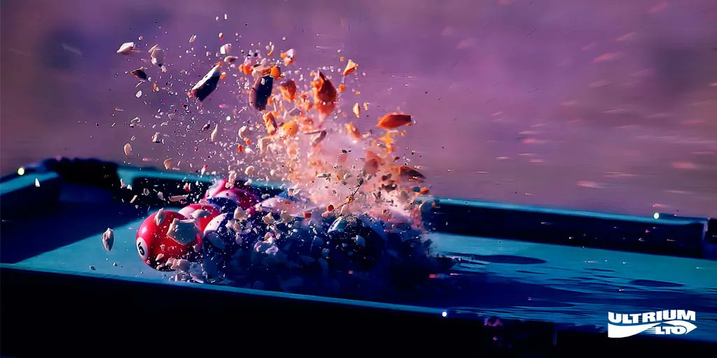 TheLTOProgram's tweet image. Have you ever seen a pool ball shot from a canon in slow motion? It’s quite a hoot! Storing this huge amount of video content can be quite a challenge. See the results and much more here bit.ly/3nEsQdK 

#tapefortomorrow #lto #ultrium