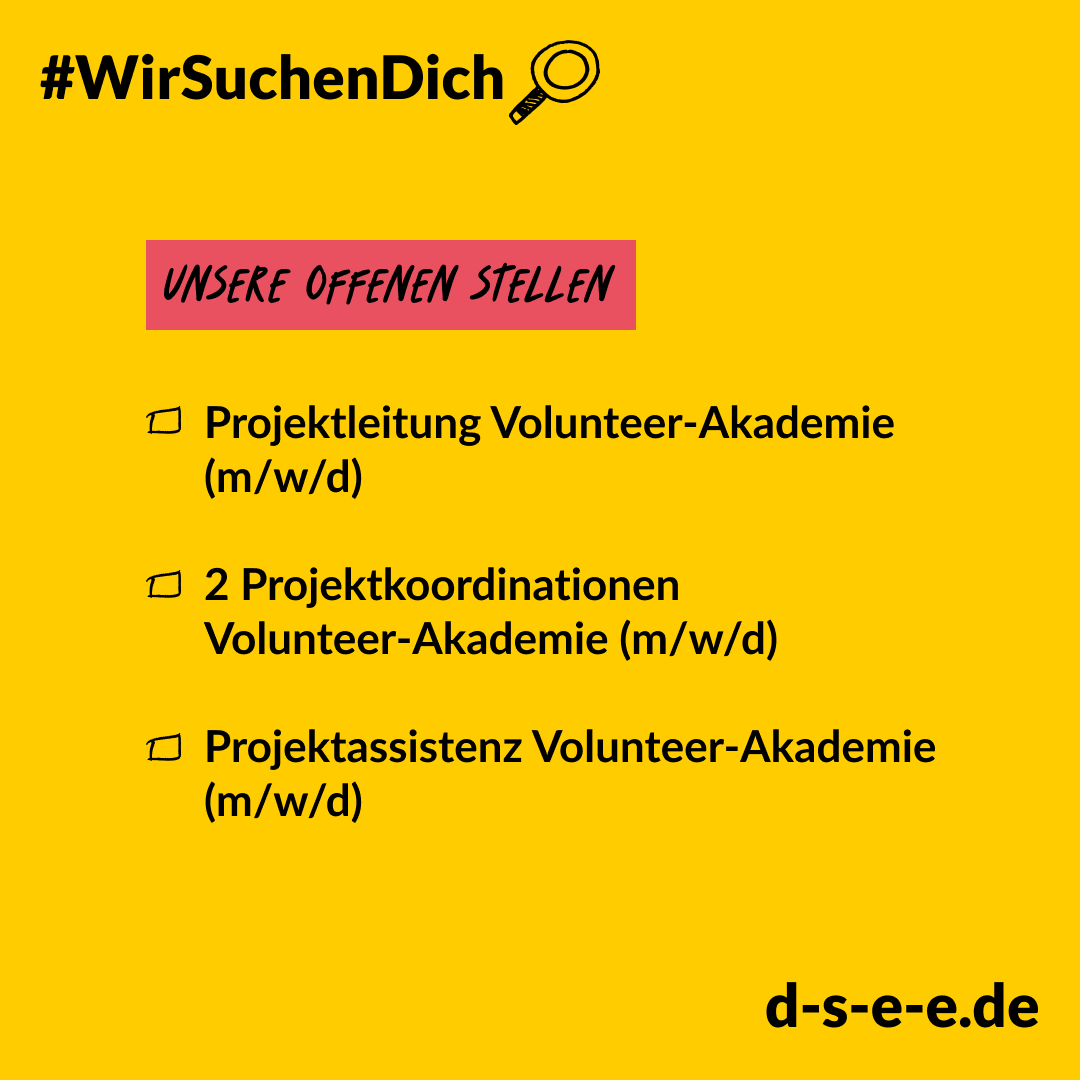 Deutsche Stiftung für Engagement und Ehrenamt tweet media