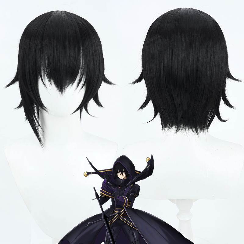 winkcosplay's tweet photo. Kage no Jitsuryokusha ni Naritakute! The Eminence in Shadow Shadow Cosplay Wig 
item id: WINK4147 
Link:
https://t.co/lxPWm27ScZ 
.
.
.
.#TheEminenceInShadow #TheEminenceInShadowcosplay #cidkageno #cidkagenocosplay ###shadowcosplay #shadowcostume #animecostume #anime #shadowwig https://t.co/YzHFx1XMqp