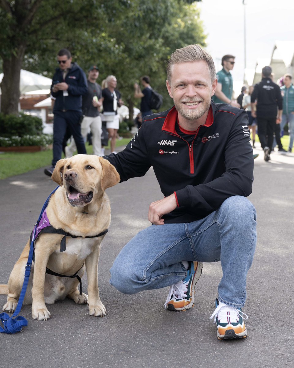 TGR Haas F1 Team tweet media