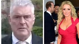 Britain People (@britain_people) on Twitter photo LEE ANDERSON: SEXISM
🔴Lee told <a href="/carolvorders/">Carol Vorderman</a> to ‘act her age’
Do you mean ‘be quiet’?
Do you mean stop exposing corruption?
Can women not have opinions as they age?
You try to undermine a strong woman. Instead you should try acting as an elected MP
RETWEET if you agree LEE ANDERSON: SEXISM
🔴Lee told <a href="/carolvorders/">Carol Vorderman</a> to ‘act her age’
Do you mean ‘be quiet’?
Do you mean stop exposing corruption?
Can women not have opinions as they age?
You try to undermine a strong woman. Instead you should try acting as an elected MP
RETWEET if you agree