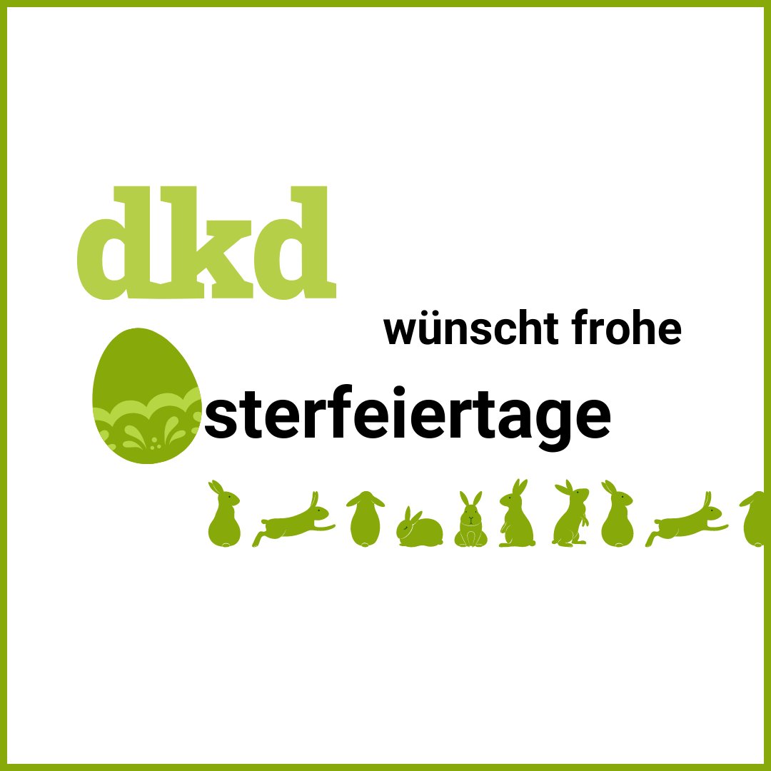dkd_de's tweet photo. 🐰 Wir wünschen euch und euren Familien eine erfolgreiche Ostereier-Suche, frühlinghafte Temperaturen und schöne Feiertage.
Euer dkd-Team
#ostern #frühling #ostersuche #osterhase #dkd_de #digitalagentur #deliveringdigitalvalue #frankfurt #TYPO3 #shopware #developer https://t.co/o1j0TjAql4