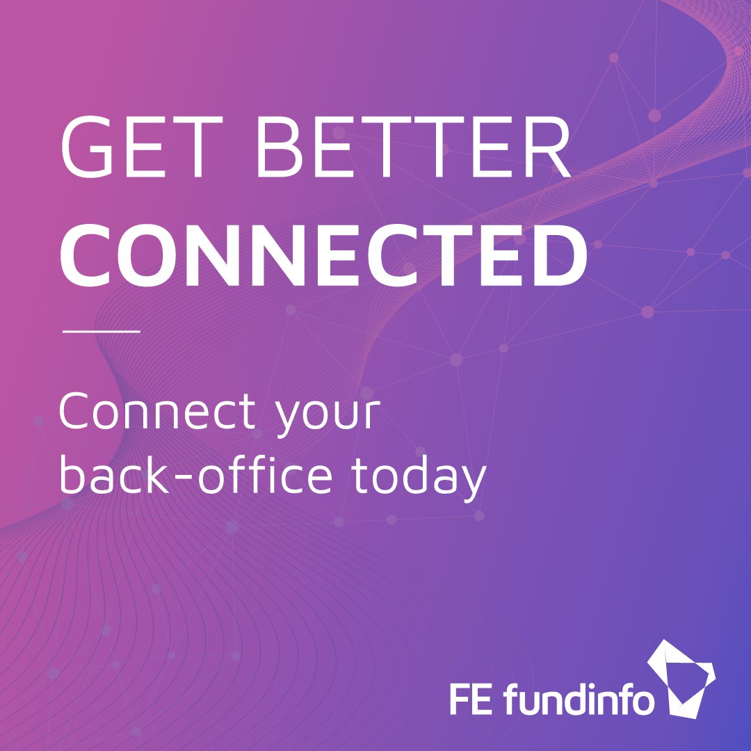 Advisers, connect your back-office today!
 
We have some exciting developments coming that will allow you to save time and increase accuracy across your whole advice process – don’t miss out!

hubs.ly/Q01K9Cfj0
 
#FinancialAdvisers #BackOffice #FECashCalc #BetterConnected