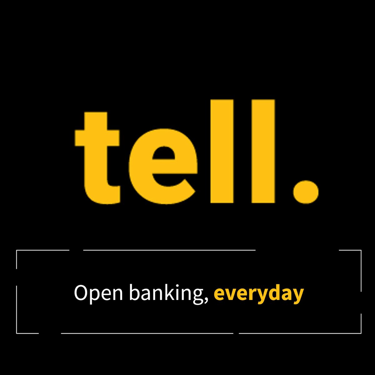Tell_Money's tweet photo. Deploying your dedicated interface for your #PSD2 obligation doesn't need to break the bank, #TalkToTell about how our solutions can help ease the operational and commercial challenge. https://t.co/uxhOmbjKOz
#OpenBanking #fintech #digitalbanking #fintechnews #openfinance https://t.co/UBO8Xy125F