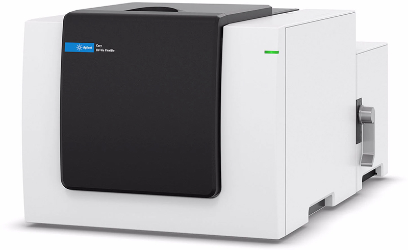Agilent announces Cary 3500 Flexible UV-Vis System

spectroscopyeurope.com/product/agilen…

#UVvis #spectroscopy