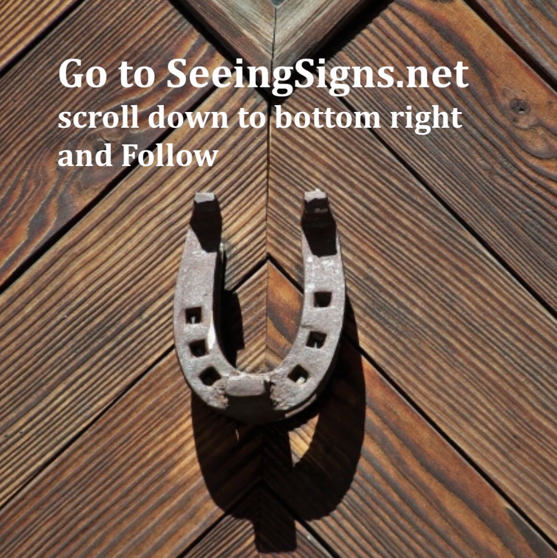 SeeingSignsBlog's tweet photo. Look for signs and everyday inspirations at https://t.co/RMGB8gjqOs
#seeingsigns #signs #sign #symbol #message #signal #meaning #message #lookingforsigns #whatdoesitmean https://t.co/kzF42UlIt5