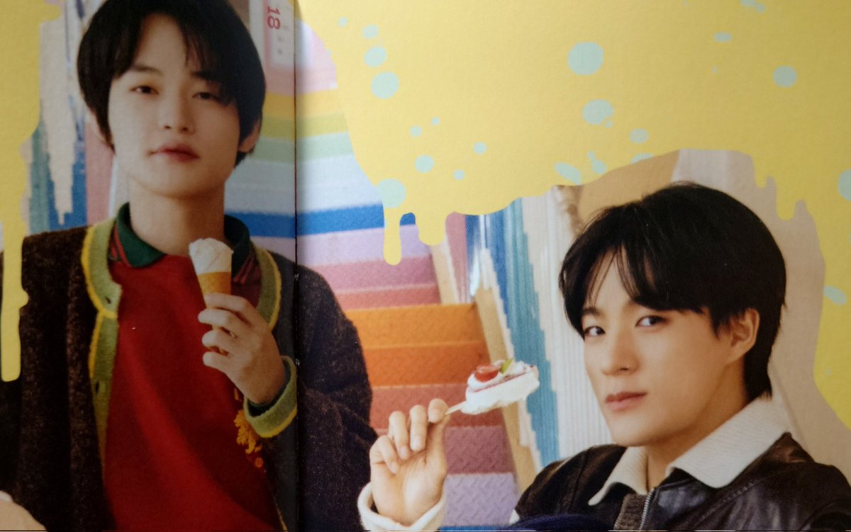 Lovejenochenle's tweet photo. ファンクラブめっちゃジェノロロ隣🥹💚💚💚

#jenle https://t.co/YJb6CSw1PF