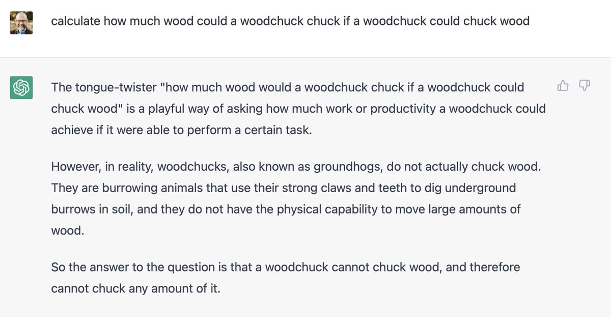 I was hoping my first crack at AI would solve this problem. AI failed me.