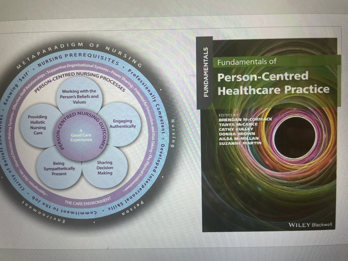 charlotte mcardle RN tweet media