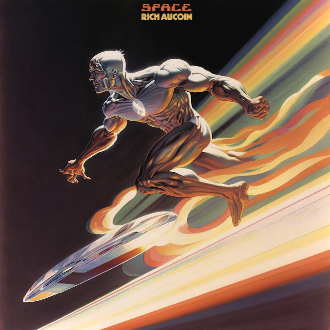 rich aucoin tweet media