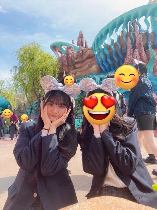 安土姫華のTwitter画像22