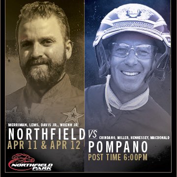 Northfield Park tweet media