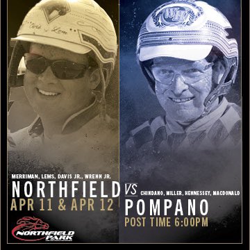 Northfield Park tweet media