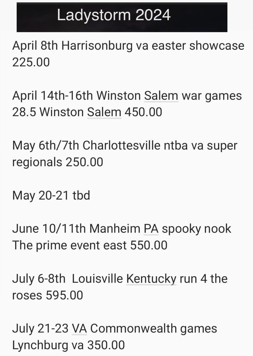 @WalkerJohnette @hoop_amari /FBC Experiment; @Shy_Mzeuro/ FBC Adidas-Team Drew @sighouston2026;@otmkyah1 & @prettygirlcole6/ VA Ladystorm 2024